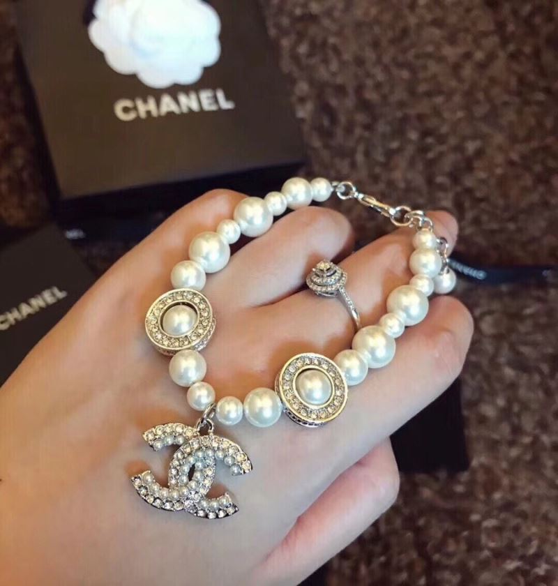 Chanel Bracelets